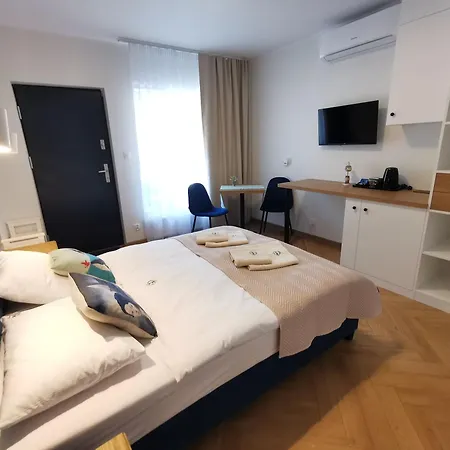 Affittacamere Z Restauracja - Rejs