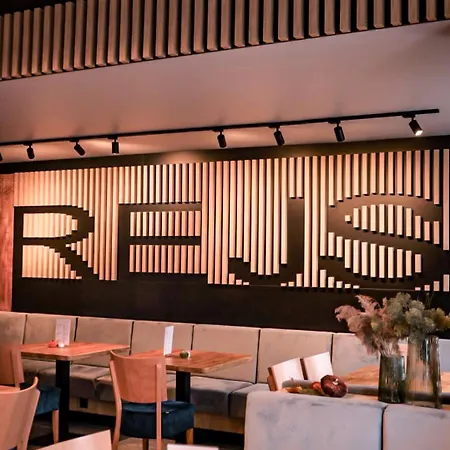 Z Restauracja - Rejs Affittacamere Dziwnów