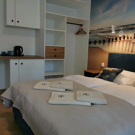 Affittacamere Z Restauracja - Rejs 3*