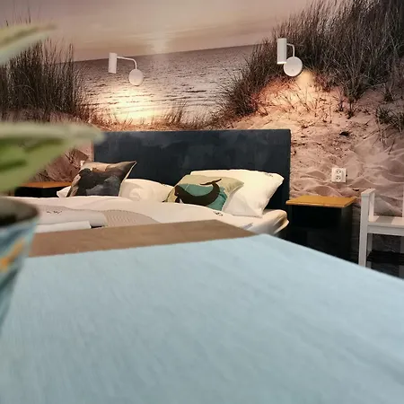 Affittacamere Z Restauracja - Rejs