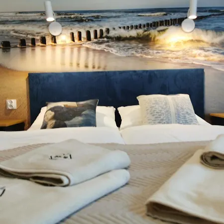 Z Restauracja - Rejs 3* Dziwnów