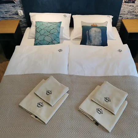 Z Restauracja - Rejs