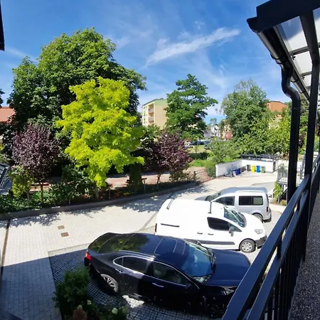 Affittacamere Z Restauracja - Rejs Dziwnów