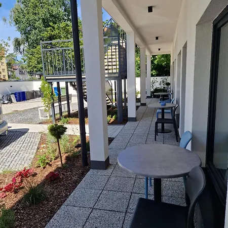 Z Restauracja - Rejs Affittacamere 3*