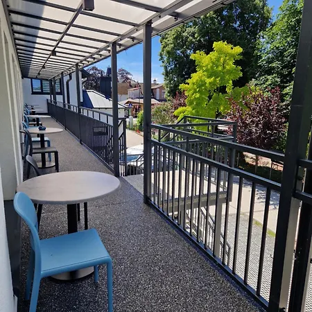 Z Restauracja - Rejs Affittacamere