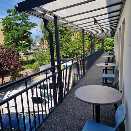 Vendégház Z Restauracja - Rejs 3*