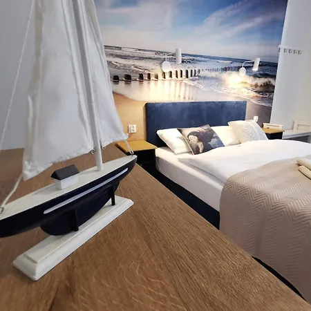 Z Restauracja - Rejs 3*