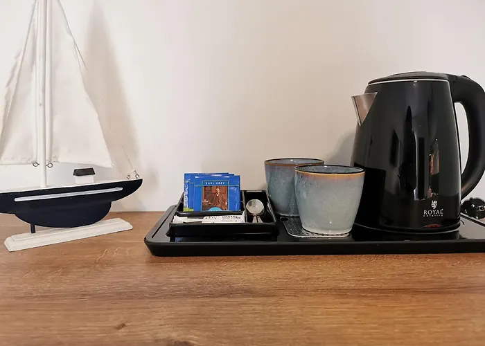 Pensjonat Dom Gościnny Z Restauracją - Rejs 3*