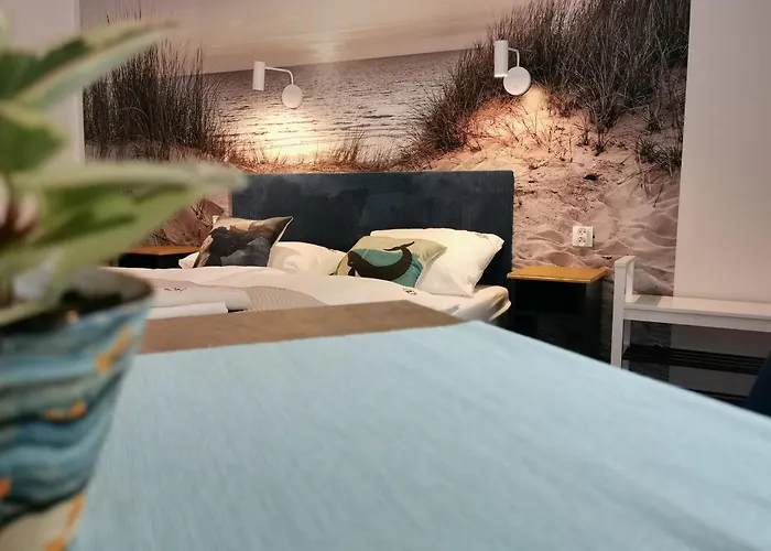 Pensjonat Dom Gościnny Z Restauracją - Rejs