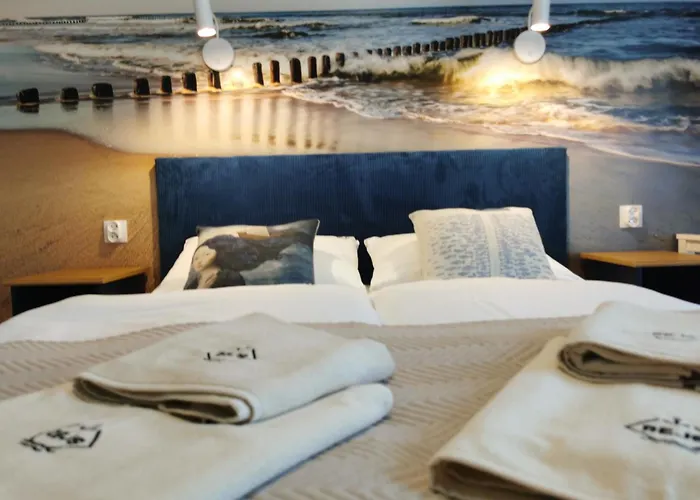 Z Restauracja - Rejs 3* Dziwnów