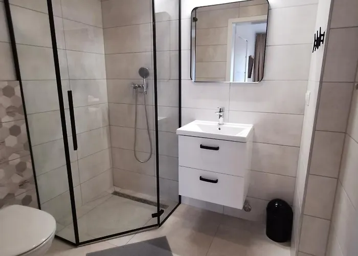 Z Restauracja - Rejs 게스트하우스 3*