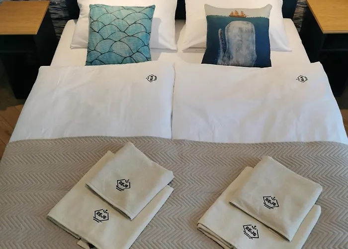 Dom Gościnny Z Restauracją - Rejs