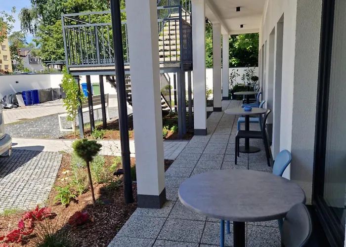 Dom Gościnny Z Restauracją - Rejs Pensjonat 3*